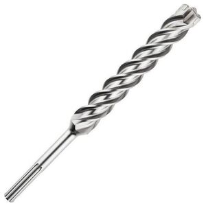Specialist+ τρυπάνι Graztas "Specialist+" SDS+ 16x260/310 mm 10406077 4773005771621