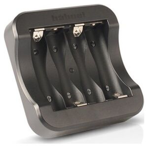 Φορτιστής κάμερας Hahnel Hähnel ProCUBE 2 Plate for AA Batteries 11097925 5099113305824