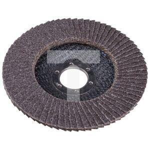 EXPERT FLAP GRANDING WHEEL 125 GR. 40 FLAT [EXPERT] - 10 τεμ 11230837 5906675420950