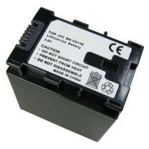 Extra Digital Extra Digital JVC μπαταρία, μπαταρία BN-VG138 14063898 4775341113738