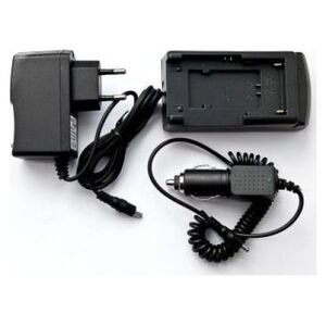 Φορτιστής κάμερας Extra Digital Extra Digital Kroviklis Sam. SLB-07A, IA-BH130LB, Παν. BCF10/BCG10, NP-70" 14070972 4775341222515