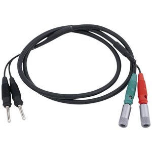 Astar Greisinger GMK 3810 Anschlusskabel Passend für Marke (603335) 14081118 4058175033350