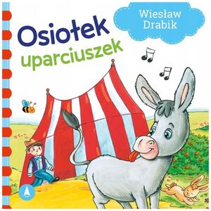 Osiołek uparciuszek 78169 