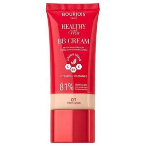 BOURJOIS_Healthy Mix BB Cream kryjąco-nawilżający krem BB do twarzy 01 Ivory 30ml