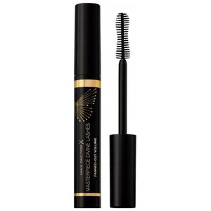 MAX FACTOR_Masterpiece tusz pogrubiający 001 Rich Black 8ml