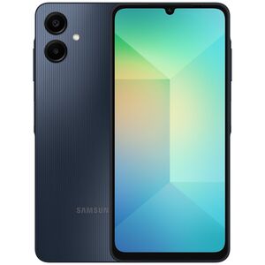 Samsung A06 A065 6/128GB black