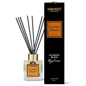 SCENT HOME UB GOLD DESERT 100ML