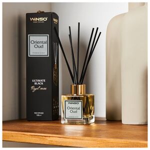 SCENT HOME UB ORIENTAL OUD 100ML