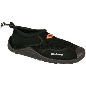 Waimea Buty pływackie Wave Rider czarne r. 39