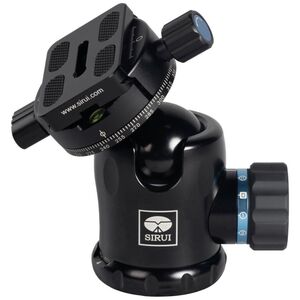 Sirui Sirui MT-20 Ballhead 9883277 6952060025254