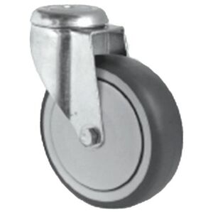Caymon CAYMON CAS106WS Σετ τροχών για σχάρες OPR3xxA, OPR4xx και OPR5xxA 10191229 5414795042391