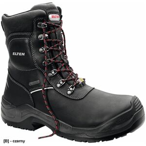 Elten Zieminiai batai ELTEN Joschi GTX ESD S3 SRC Cl, juodi 42 10369167 4030839204771