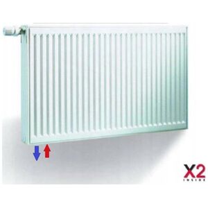 Kermi ΘΕΡΜΟΣΙΦΩΝΑ FTV 10 400/1400 KERMI υγιεινό ΜΕ ΑΝΑΡΤΗΣΕΙΣ 481W ΑΡΙΣΤΕΡΑ 12206552 4037486017174