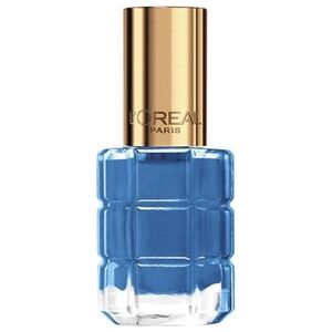 L'Oreal Paris L'Oreal Paris, Color Riche Vernis A L'Huile, Βερνίκι νυχιών, 668, Bleu Royal, 13,5 ml για γυναίκες 13075502 30120815