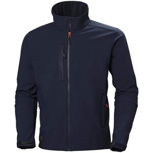 Ανδρικό μπουφάν Helly Hansen HELLY HANSEN Kensington, μπλε M 13872462 7040056069388