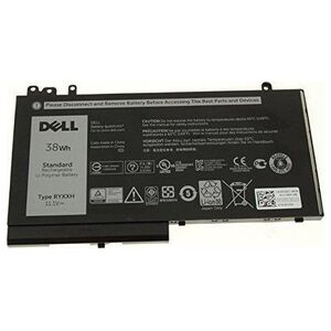 Μπαταρία Dell, 38WHR, 3 cell, 13889082 5715063203088