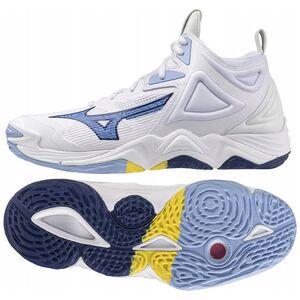 Buty Mizuno WAVE MOMENTUM 3 MID V1GA231797