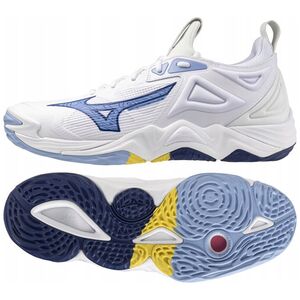 Buty Mizuno WAVE MOMENTUM 3 V1GA231297