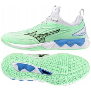 Buty Mizuno WAVE LUMINOUS 3 V1GA242086