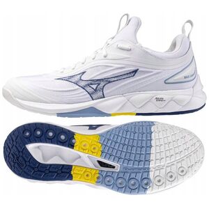Buty Mizuno WAVE LUMINOUS 3 V1GA242096