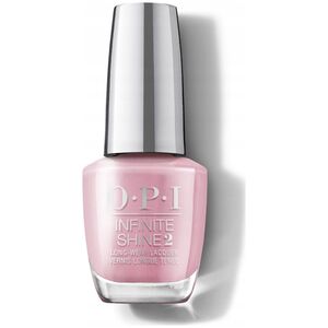 Opi, Infinite Shine 2, Nail Polish, #ISL LA03, (P)ink On Canavs, 15 ml For Women