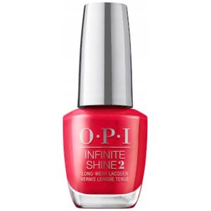 Opi, Infinite Shine 2, Nail Polish, #ISL LA06, Art Walk In Suzi`s Shoes, 15 ml For Women