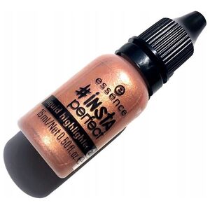 Essence, Insta Perfect, Liquid Highlighter, 20, For Face, 15 ml For Women
