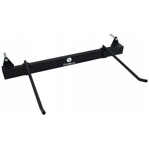 Adjustable Mat Rack SVELTUS 1539