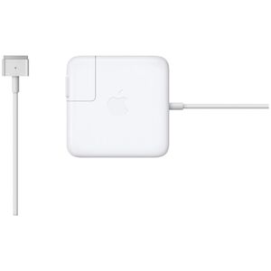 Apple MYH83Z/A ładowarka do urządzeń przenośnych Laptop Biały DC Wewnętrzna