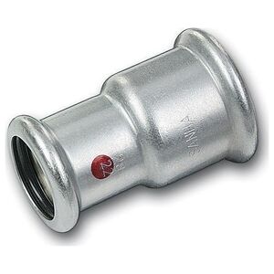 SANHA SANHA-THERM C-Stahl μειωτικό μανίκι d28x15SANHA 12209048 4021343327292