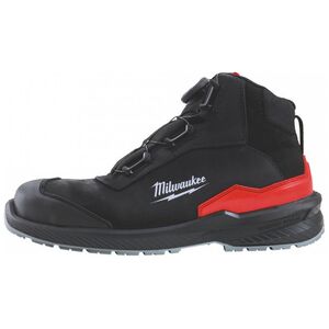 MILWAUKEE FLEXTRED BOA SHOES B1M110133 SIZE 40 S3S ESD SC FO HIGH