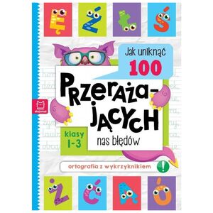 Jak uniknąć 100 błędów