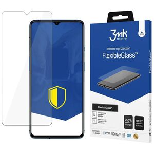 Hybrid Glass REALME C75 3mk Flexible Glass Hybrid Film 5903108629393