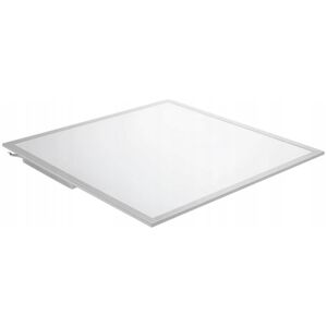Lampa sufitowa BestService Oprawa panel LED Lumax Heda HPL4060CSM 40W 3200LM 860 120° 20 60x60cm natynkowa