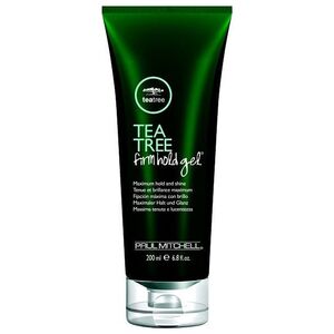 PAUL MITCHELL Tea Tree Firm Hold Gel żel do stylizacji włosów 200ml