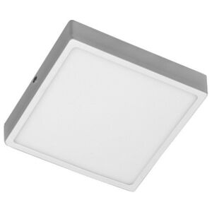 Lampa sufitowa Tope LED PANEL MODENA SQ 16W NW IP44 1280LM