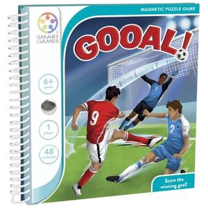 Iuvi Smart Games Gooal! (ENG)