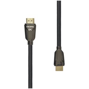 Kabel ProXtend ProXtend HDMI 2.1 8K BRAIDED Cable 2M