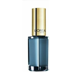 L’Oreal Paris L'Oreal Paris, Color Riche Le Vernis, Nail Polish, 607, Rue Montmartre, 5 ml For Women