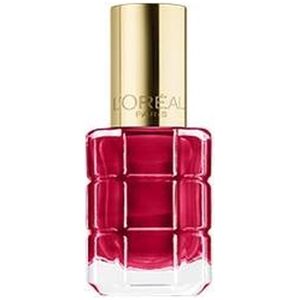 L’Oreal Paris L'Oreal Paris, Color Riche Vernis A L'Huile, Nail Polish, 443, L'Orangerie, 13.5 ml For Women