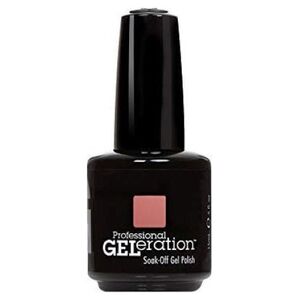 Jessica Jessica, Professional GELeration, Semi-Permanent Nail Polish, GEL-1206, Dream Catcher, 15 ml For Women