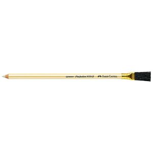 Faber-Castell Ołówek Do Korygowania Perfection 7058 Do Atramentu Z Pędzelkiem Faber-Castell (185800 FC)