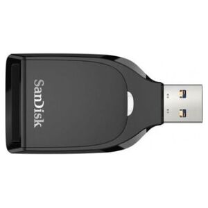 Czytnik SanDisk USB 3.0 (SDDR-C531-GNANN)
