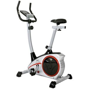 Rower stacjonarny Christopeit AL1 magnetyczny