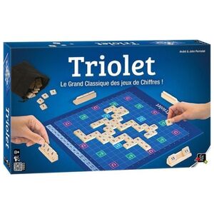 G3 Triolet