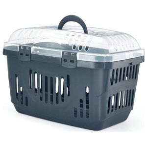 Bigbuy Home Transporter Rock TR (49 x 33 x 33 cm)