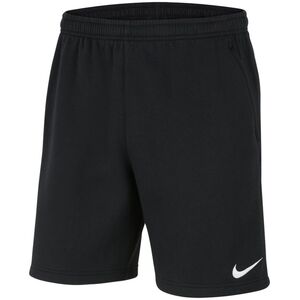 Nike Nike JR Park 20 Fleece spodenki 010 : Rozmiar - XL ( 158 - 170 )