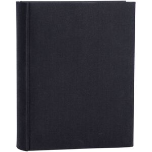 Focus Focus Base Line Canvas Super 200 10x15 Black 2-pack