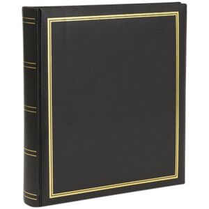 Focus Focus Excl Line Super 200 13x18 Black