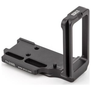 Szybkozłączka Sirui Sirui Quick Release Plate TY-D500L